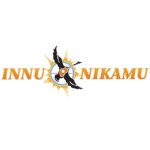 Logo du Festival Innu Nikamu