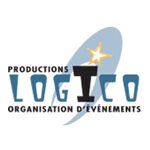 Logo Les Productions Logico.