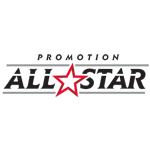 Logo Promotion Allstar